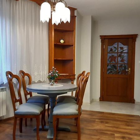 Secesja House Apartment Oświęcim Exterior foto