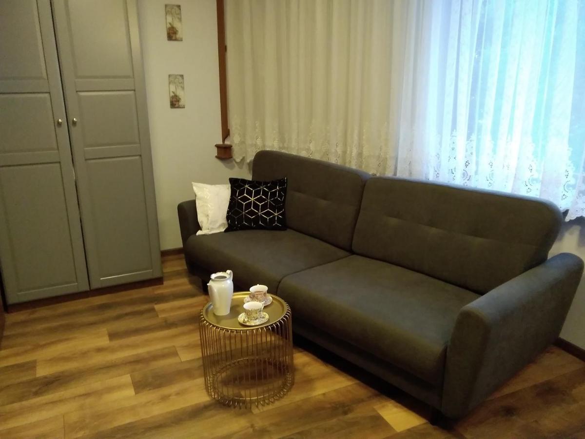 Secesja House Apartment Oświęcim Exterior foto